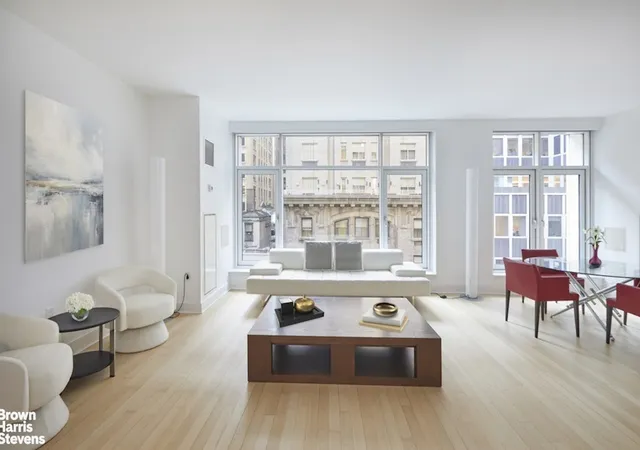 1st image of 5 E 44th St #11, New York City, NY 10017 | MLS# RLS20076733