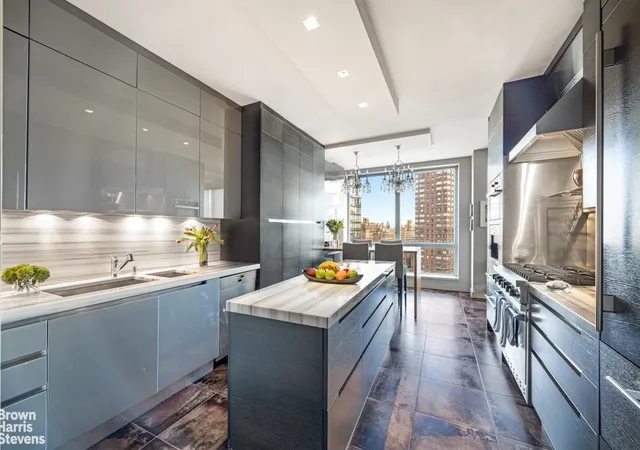 Homes for sale in New York City, NY | 1965 Broadway #19BC, New York City, NY 10023 | MLS# RLS20076742