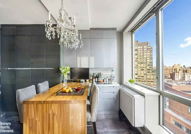 Homes for sale in New York City, NY | 1965 Broadway #19BC, New York City, NY 10023 | MLS# RLS20076742