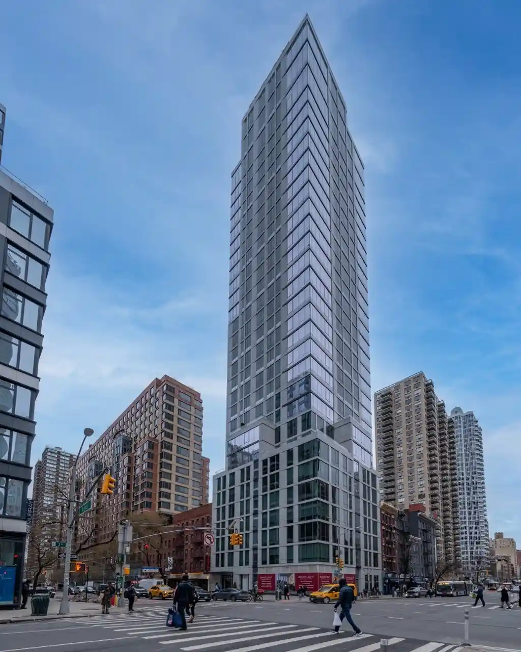 Listing Photo 26 - Condo for sale in 501 3Rd Ave located at 501 3Rd Ave, New York City, NY 10016 - Unit #9C