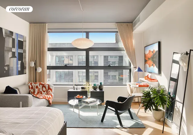 1st image of 547 W 47Th St #508, New York City, NY 10036 | MLS# RLS20076758