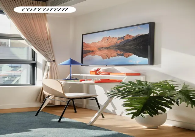 2nd image of 547 W 47Th St #508, New York City, NY 10036 | MLS# RLS20076758