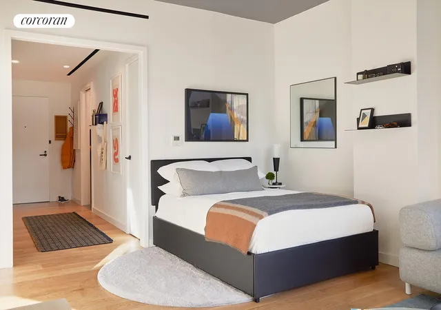 3rd image of 547 W 47Th St #508, New York City, NY 10036 | MLS# RLS20076758