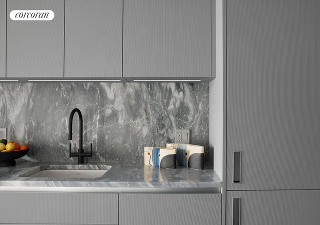 4th image of 547 W 47Th St #508, New York City, NY 10036 | MLS# RLS20076758