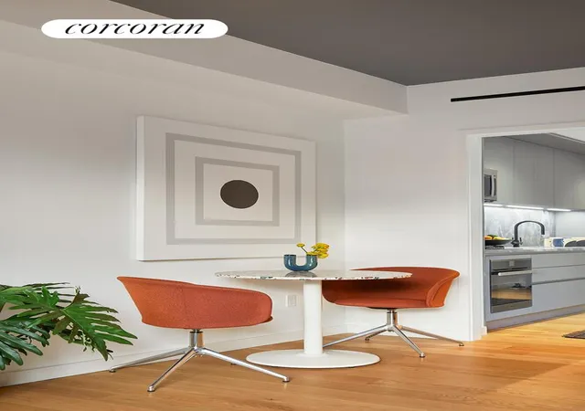5th image of 547 W 47Th St #508, New York City, NY 10036 | MLS# RLS20076758
