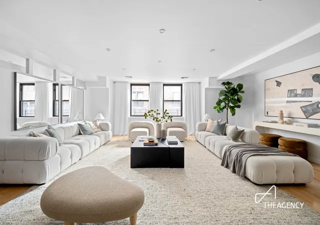 Sale Pending at 253 W 73rd Street #3BC, New York, NY 10023 | MLS# RLS20076791 | Listing updated on 2026-07-16