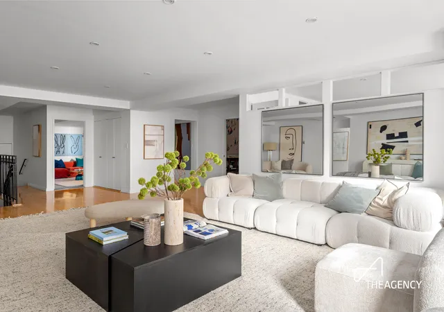 Photo 1 of Sale Pending at 253 W 73rd Street #3BC, New York, NY 10023 | MLS# RLS20076791 | Listing updated on 2026-07-16