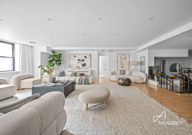 Photo 2 of Sale Pending at 253 W 73rd Street #3BC, New York, NY 10023 | MLS# RLS20076791 | Listing updated on 2026-07-16