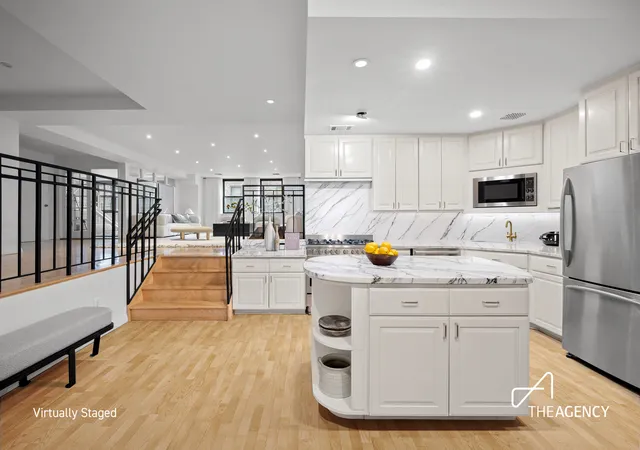 Photo 3 of Sale Pending at 253 W 73rd Street #3BC, New York, NY 10023 | MLS# RLS20076791 | Listing updated on 2026-07-16