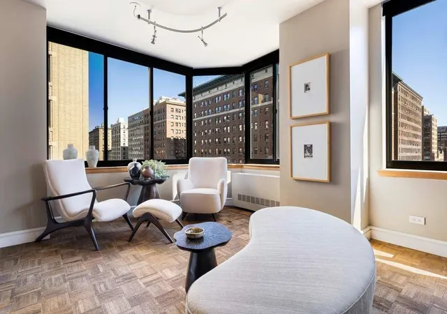 House for sale at 250 W 89th Street #8G, New York City, NY 10024 | MLS# RLS20076793 | Listing updated on 2026-04-12