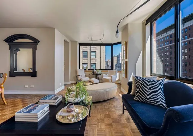 Photo 1 of House for sale at 250 W 89th Street #8G, New York City, NY 10024 | MLS# RLS20076793 | Listing updated on 2026-04-12