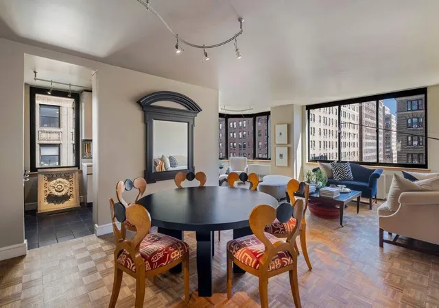 Photo 2 of House for sale at 250 W 89th Street #8G, New York City, NY 10024 | MLS# RLS20076793 | Listing updated on 2026-04-12