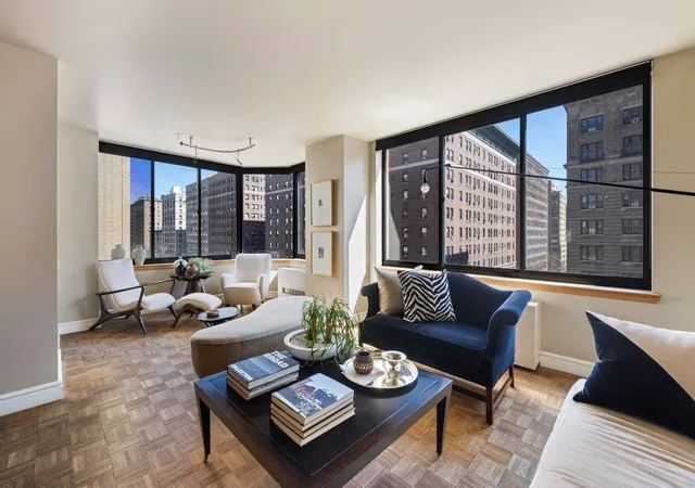 Photo 4 of House for sale at 250 W 89th Street #8G, New York City, NY 10024 | MLS# RLS20076793 | Listing updated on 2026-04-12