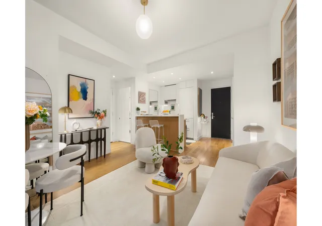 2nd image of 230 E 20Th St #13, New York, NY 10003 | MLS# RLS20076796