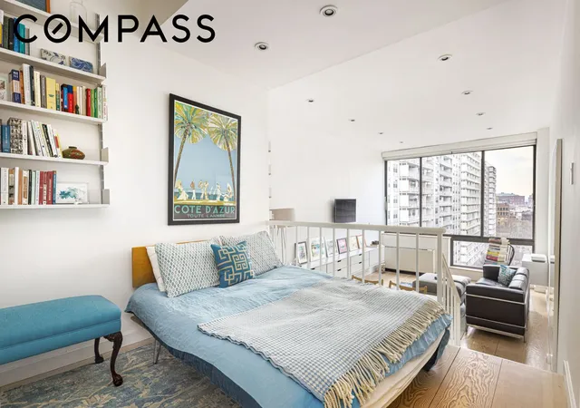 2nd image of 77 Bleecker St #1006W, New York, NY 10012 | MLS# RLS20076810