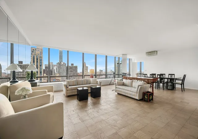 Homes for sale in New York City, NY | 860 United Nations Plz #27/28C, New York City, NY 10017 | MLS# RLS20076817