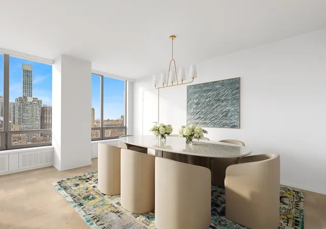 Homes for sale in New York City, NY | 860 United Nations Plz #27/28C, New York City, NY 10017 | MLS# RLS20076817