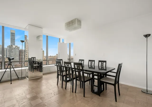 Homes for sale in New York City, NY | 860 United Nations Plz #27/28C, New York City, NY 10017 | MLS# RLS20076817