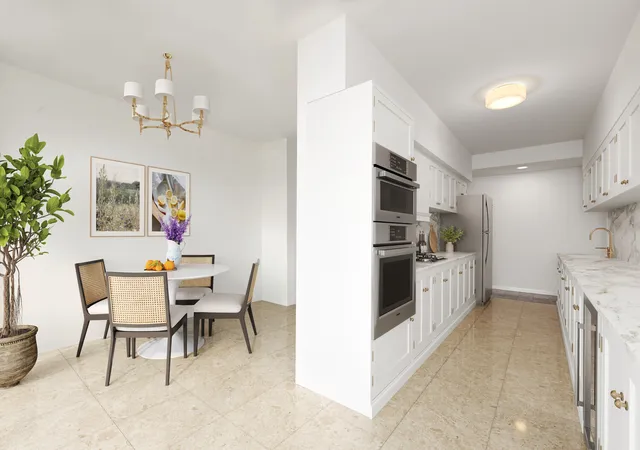 Homes for sale in New York City, NY | 860 United Nations Plz #27/28C, New York City, NY 10017 | MLS# RLS20076817