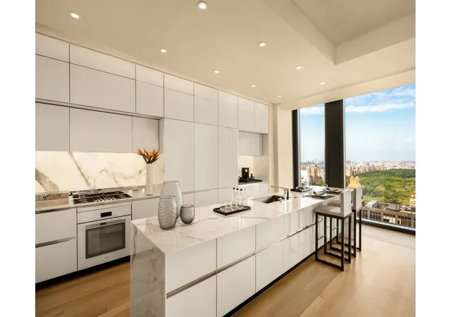 Photo 2 of Condo for sale at 53 W 53rd Street #52A, New York City, NY 10019 | MLS# RLS20076819 | Listing updated on 2026-08-28