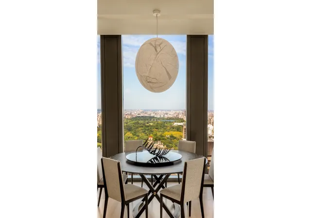 Photo 3 of House for sale at 53 W 53rd Street #52A, New York City, NY 10019 | MLS# RLS20076819 | Listing updated on 2026-08-28