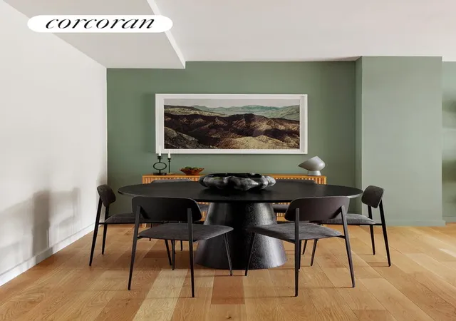 2nd image of 547 W 47Th St #504, New York City, NY 10036 | MLS# RLS20076823