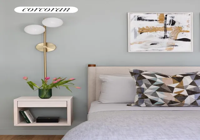 5th image of 547 W 47Th St #504, New York City, NY 10036 | MLS# RLS20076823