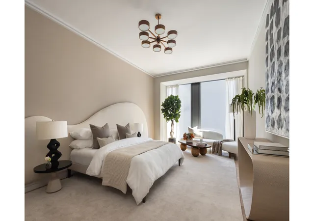Photo 4 of House for sale at 53 W 53rd Street #26C, New York City, NY 10019 | MLS# RLS20076824 | Listing updated on 2026-08-28