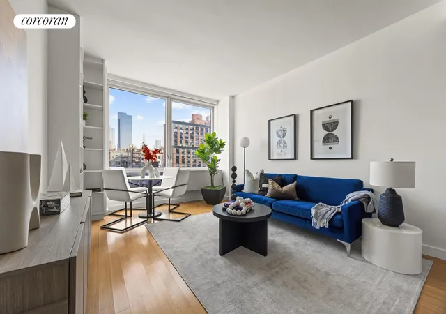 House for sale at 450 W 17th Street #1103, New York, NY 10011 | MLS# RLS20076839 | Listing updated on 2026-04-06