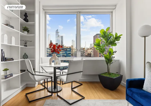 Photo 1 of House for sale at 450 W 17th Street #1103, New York, NY 10011 | MLS# RLS20076839 | Listing updated on 2026-04-06