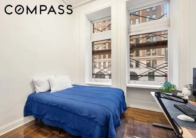 Listing Photo 4 - Condo for sale in building located at 284 5Th Ave, New York City, NY 10001 - Unit #3F
