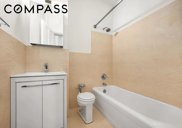 Listing Photo 5 - Condo for sale in building located at 284 5Th Ave, New York City, NY 10001 - Unit #3F