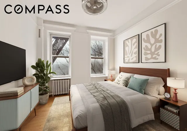 1st image of 41 Perry St #3D, New York City, NY 10014 | MLS# RLS20076856