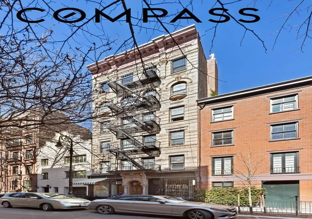 7th image of 41 Perry St #3D, New York City, NY 10014 | MLS# RLS20076856