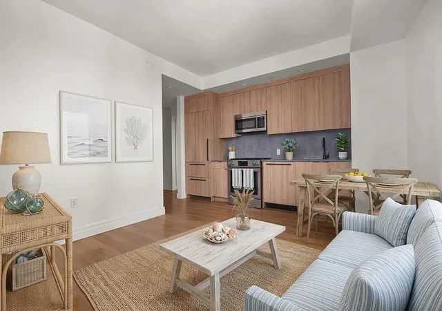 2nd image of 24-16 Queens Plz S #15B, New York City, NY 11101 | MLS# RLS20076859