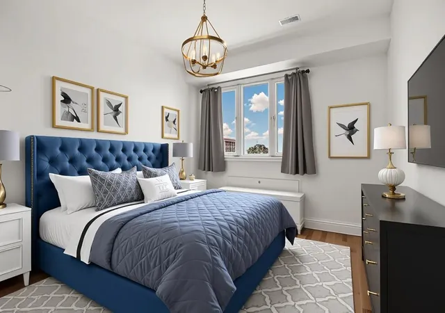 5th image of 24-16 Queens Plz S #15B, New York City, NY 11101 | MLS# RLS20076859