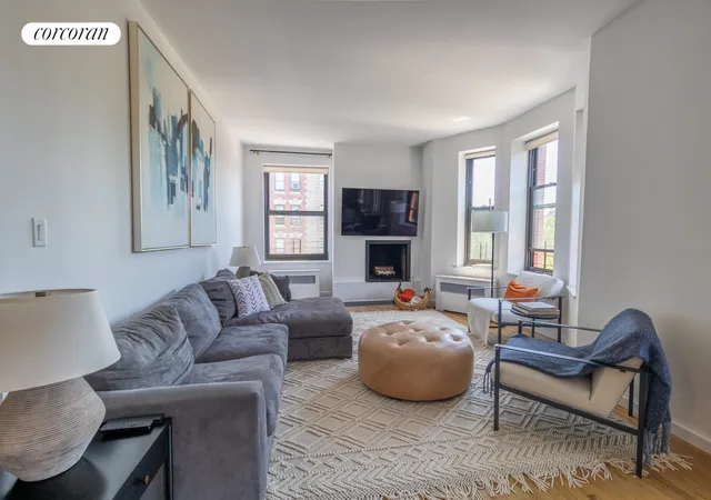 Photo 1 of House for sale at 101 W 81st Street #609, New York City, NY 10024 | MLS# RLS20076863 | Listing updated on 2026-05-26
