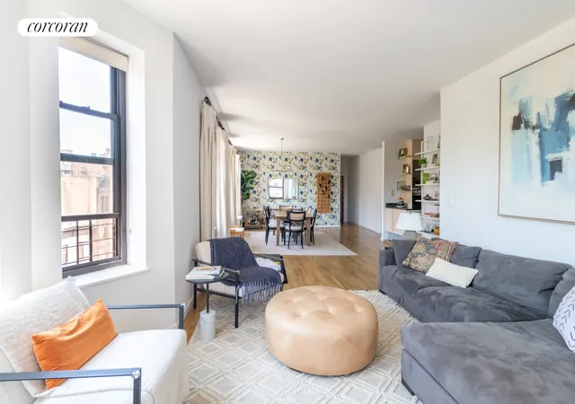 Photo 2 of House for sale at 101 W 81st Street #609, New York City, NY 10024 | MLS# RLS20076863 | Listing updated on 2026-05-26