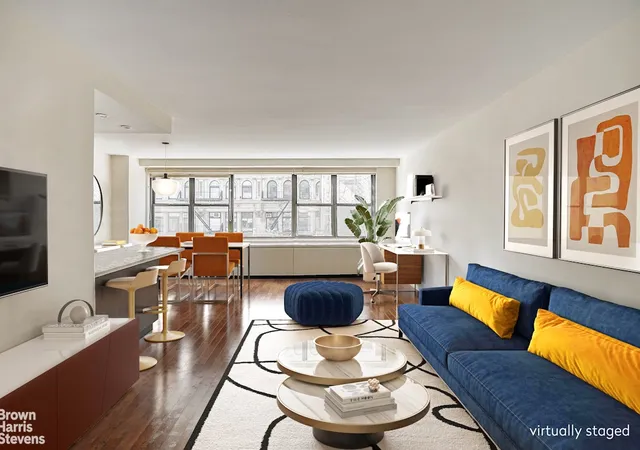 House for sale at 7 E 14th Street #709, New York, NY 10003 | MLS# RLS20062541 | Listing updated on 2026-04-20