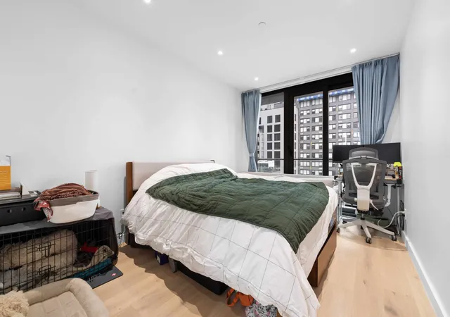 Photo 2 of Condo for sale at 42 62 Hunter St #11A, Long Island City, NY 11101 | MLS# RLS20076884 | Listing updated on 2026-06-27
