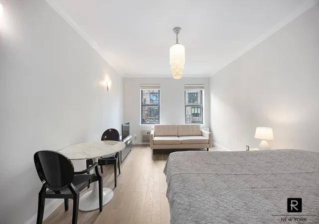 Photo 1 of Sale Pending at 330 E 83rd Street #5-C, New York City, NY 10028 | MLS# RLS20076894 | Listing updated on 2026-07-28