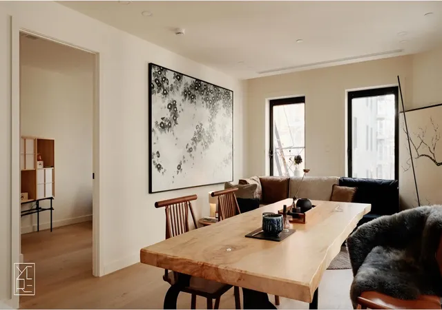 Photo 3 of House for sale at 155 Hope St #3-A, New York City, NY 11211 | MLS# RLS20076904 | Listing updated on 2026-06-27
