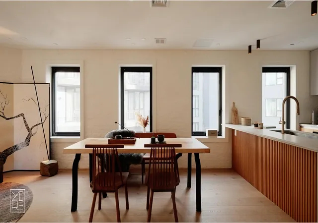 Photo 4 of House for sale at 155 Hope St #3-A, New York City, NY 11211 | MLS# RLS20076904 | Listing updated on 2026-06-27