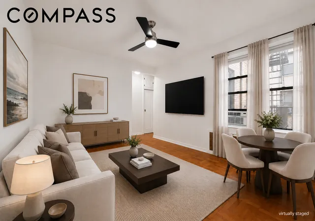 1st image of 67 Morton St #2A, New York City, NY 10014 | MLS# RLS20075213
