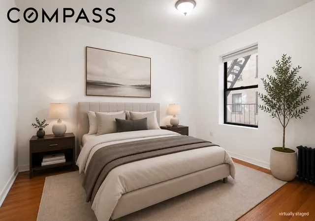 5th image of 67 Morton St #2A, New York City, NY 10014 | MLS# RLS20075213