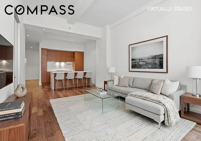 Photo 1 of Condo for sale at 140 W 22nd Street #2A, New York, NY 10011 | MLS# RLS20076097 | Listing updated on 2026-07-26