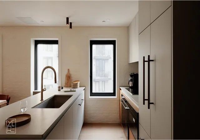 Photo 2 of Condo for sale at 155 Hope St #3-B, New York City, NY 11211 | MLS# RLS20076909 | Listing updated on 2026-06-27