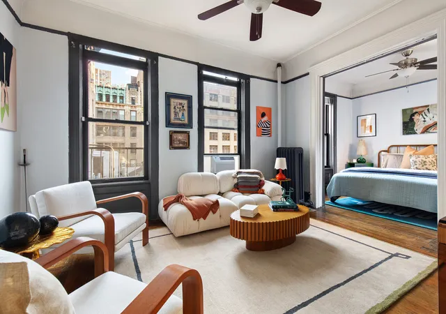 1st image of 105 E 15Th St #93, New York, NY 10003 | MLS# RLS20076910