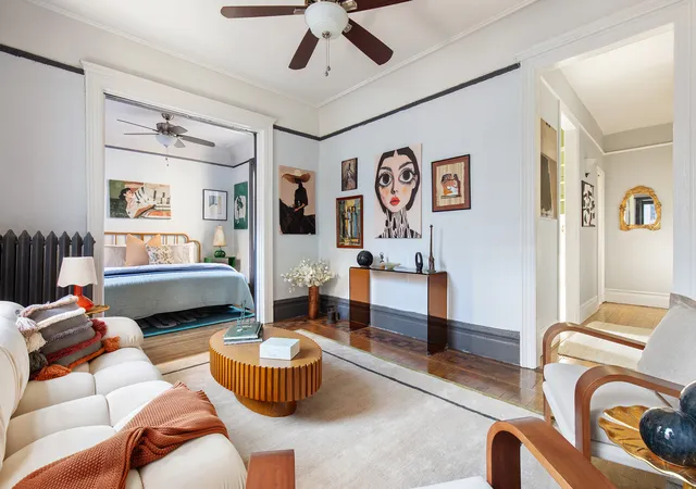 2nd image of 105 E 15Th St #93, New York, NY 10003 | MLS# RLS20076910
