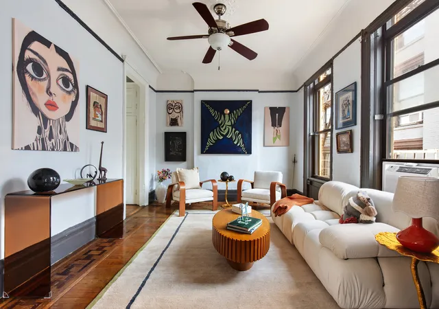 3rd image of 105 E 15Th St #93, New York, NY 10003 | MLS# RLS20076910